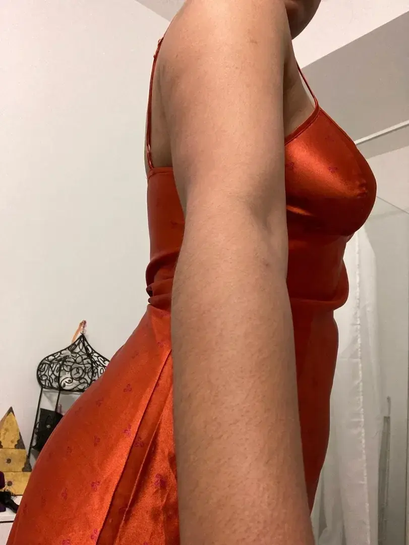 Leak & nude 3 — Vania_evdeki