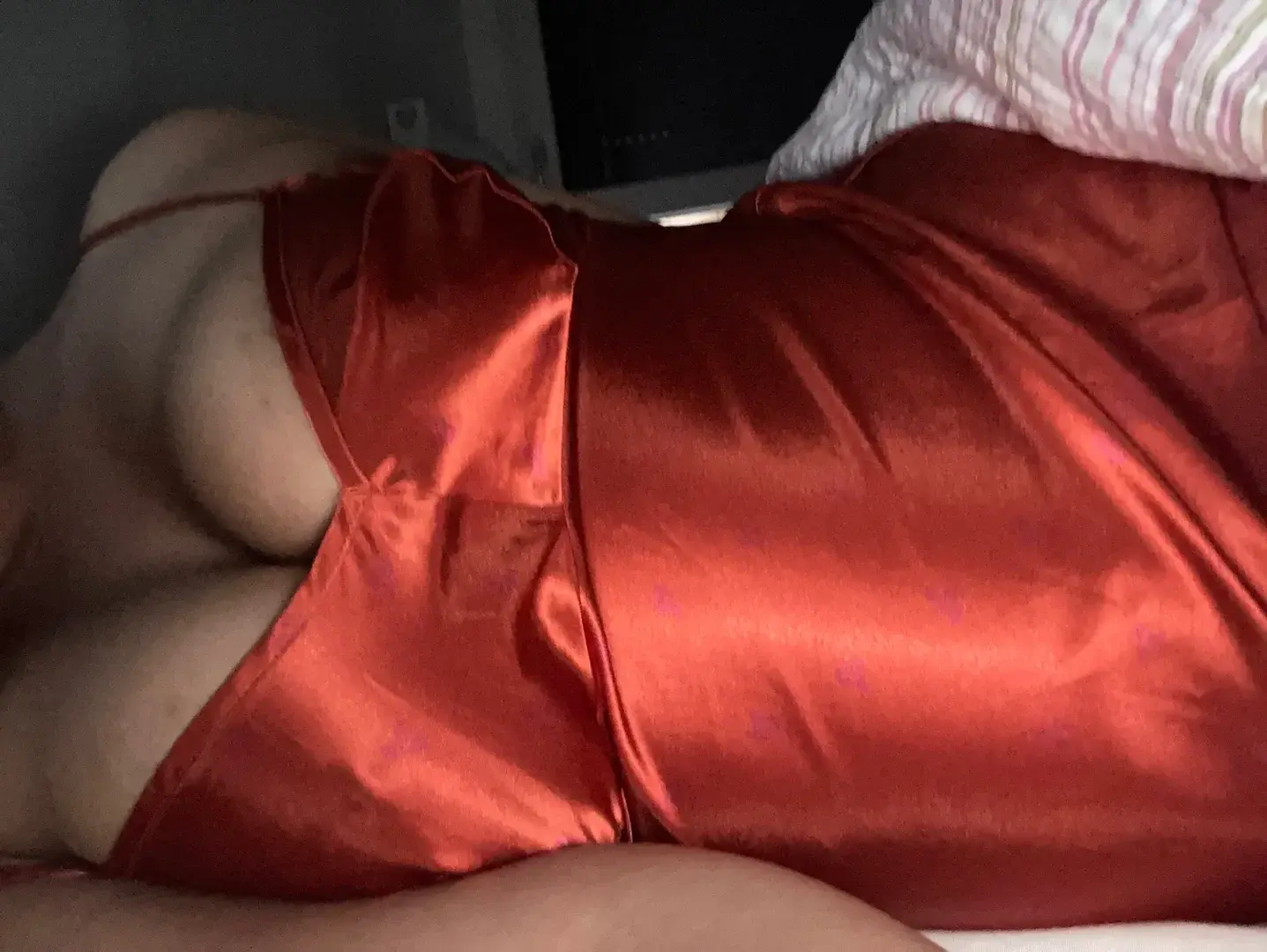 Leak & nude 4 — Vania_evdeki