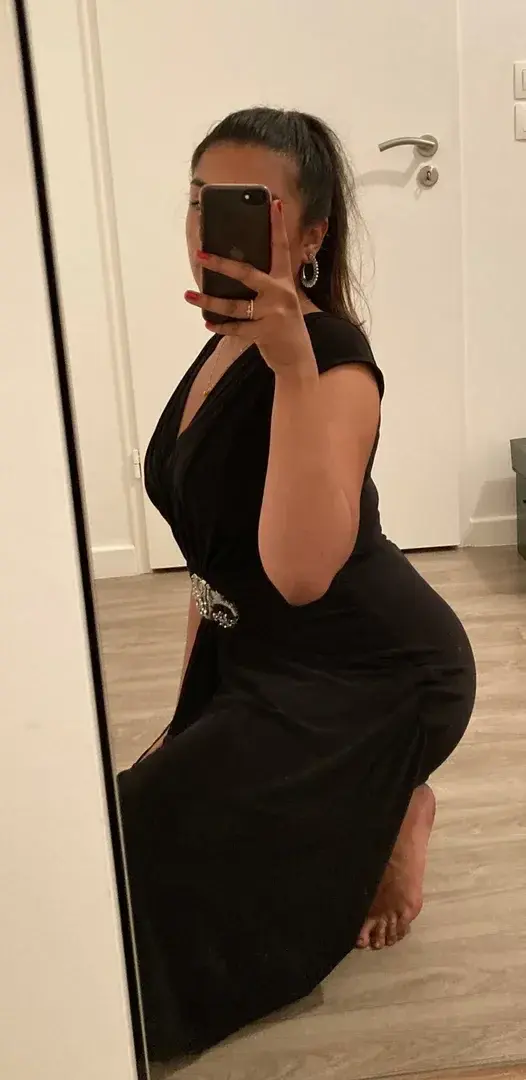 Leak & nude 5 — Vania_evdeki