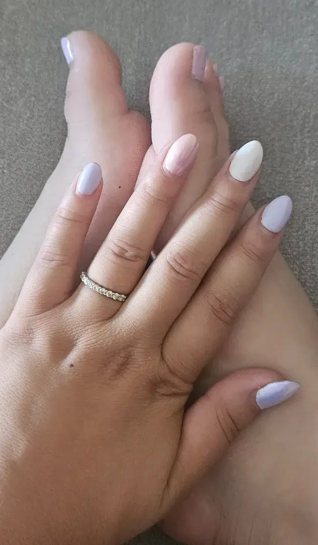 Leak & nude 1 — Ninina09