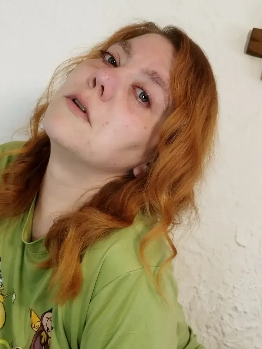 Ninie_funny — média 1 | French Modèles
