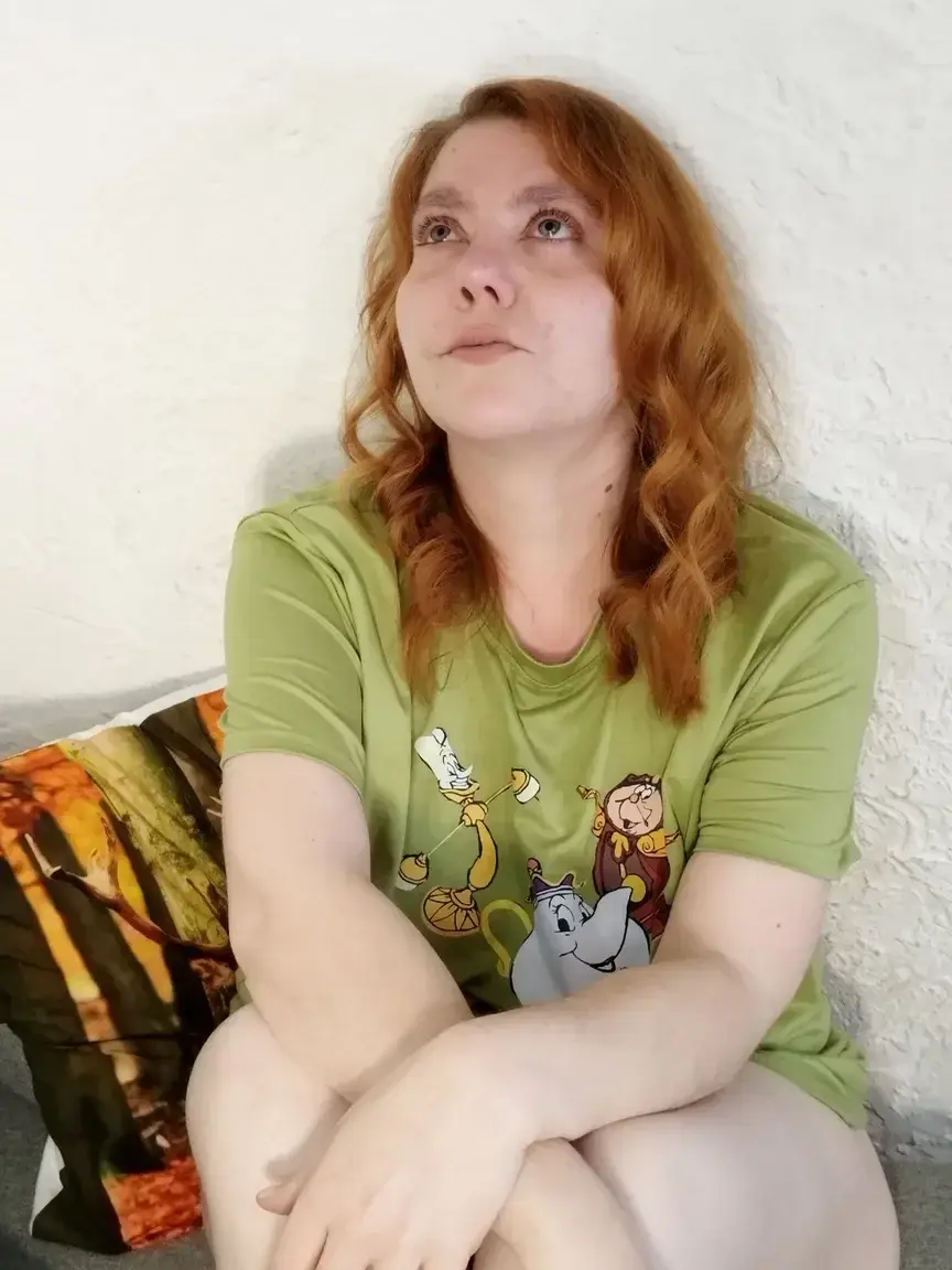 Ninie_funny — média 2 | French Modèles