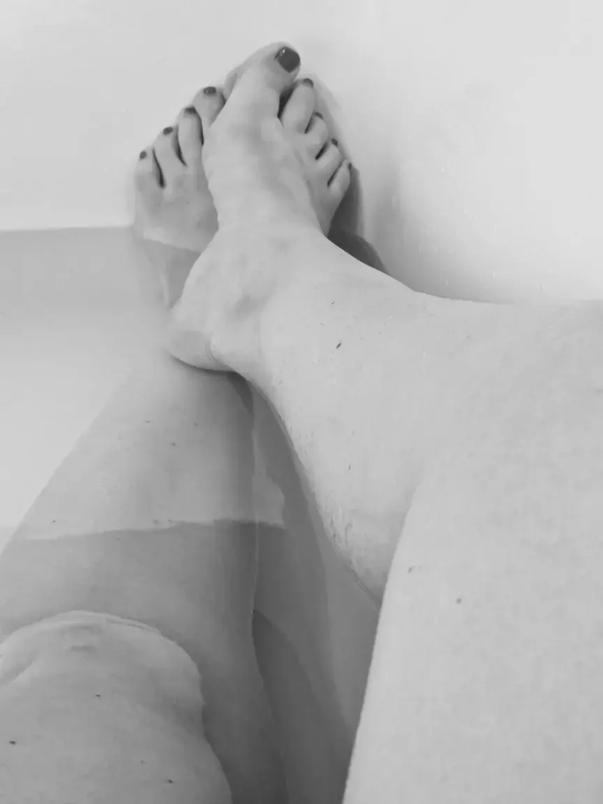 Leak & nude 6 — Titi379