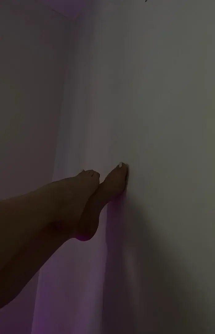 Leak & nude 4 — _nursefeet75
