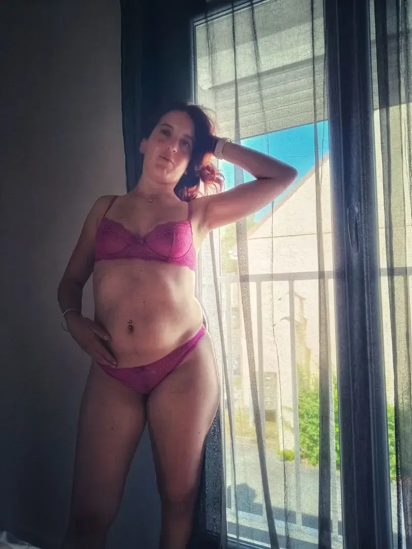 Leak & nude 1 — misstuga