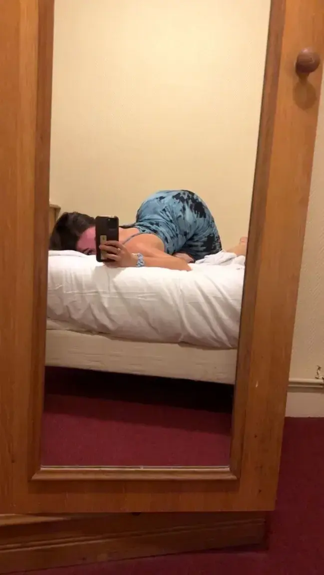 Leak & nude 1 — Bluesexy
