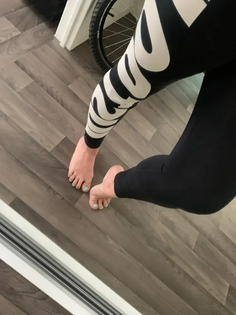 Leak & nude 1 — Belezaa_