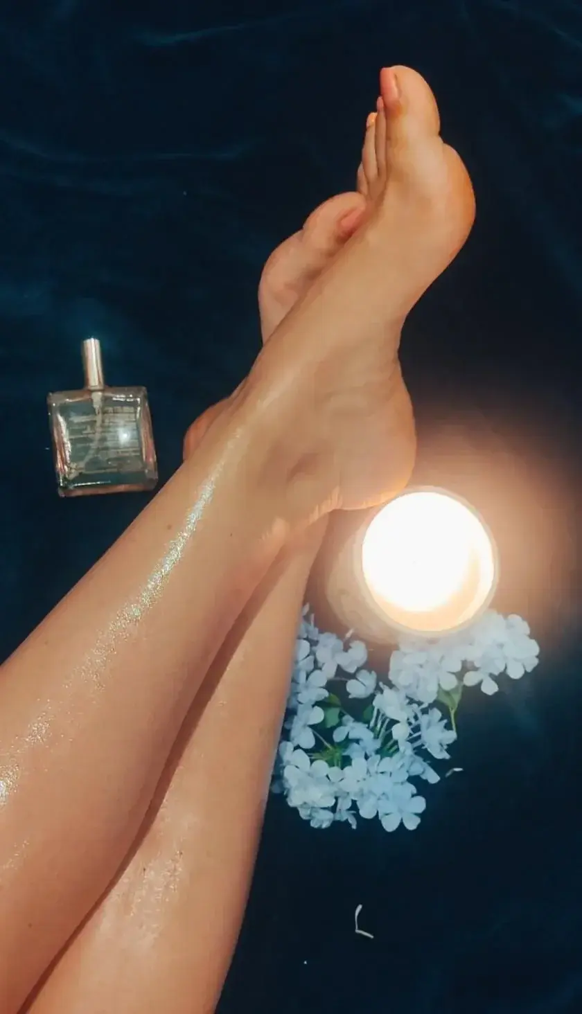 Leak & nude 8 — Leafeetent
