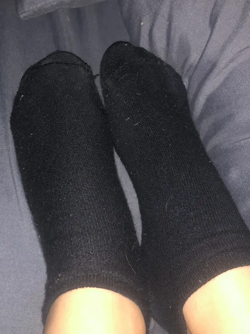 Leak & nude 2 — Feetgirl21_