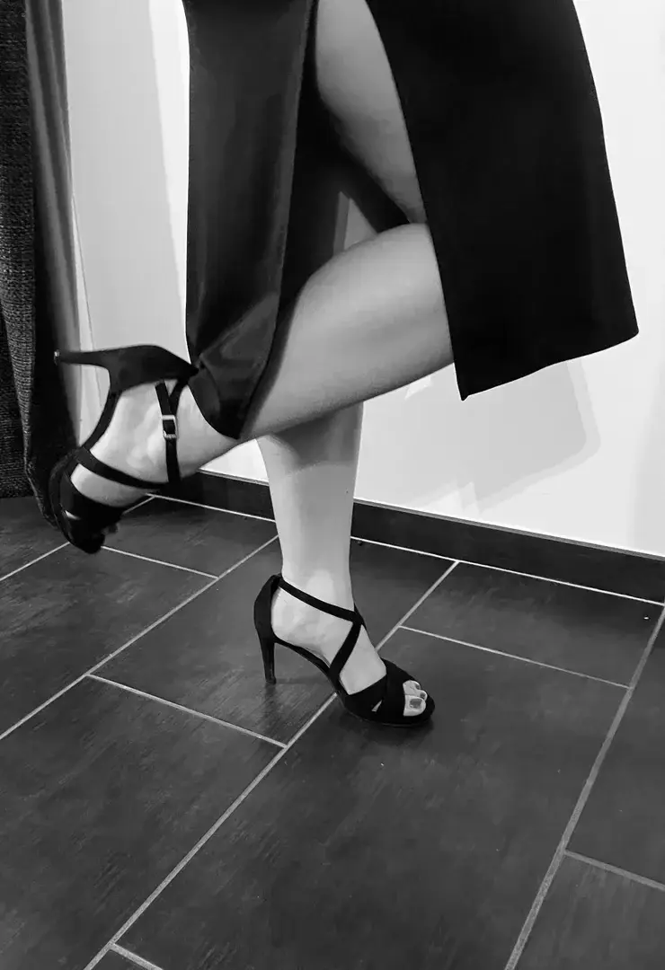 Leak & nude 1 — Sexyfeet64