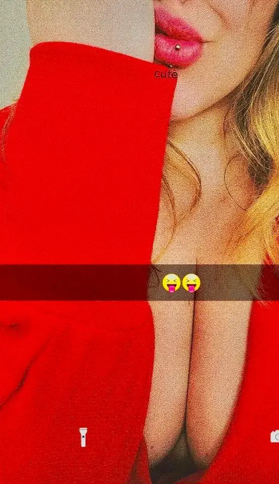 Leak & nude 2 — Kamouille