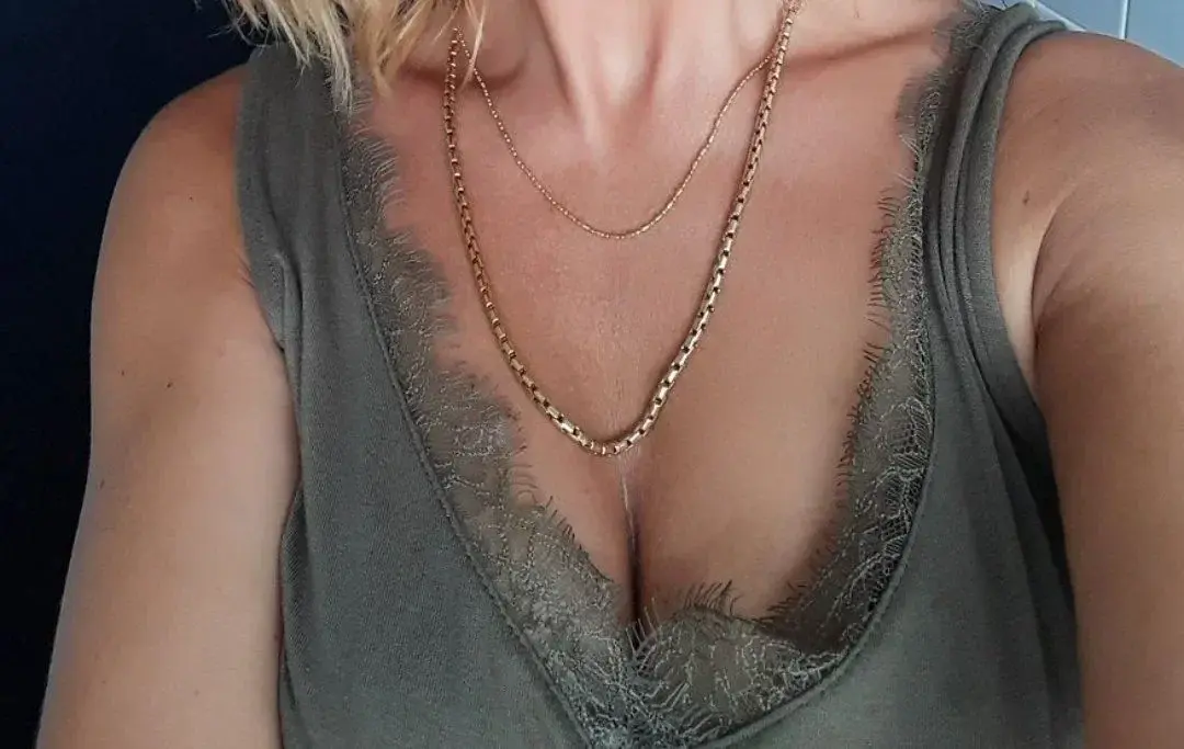Leak & nude 1 — Funnysexy