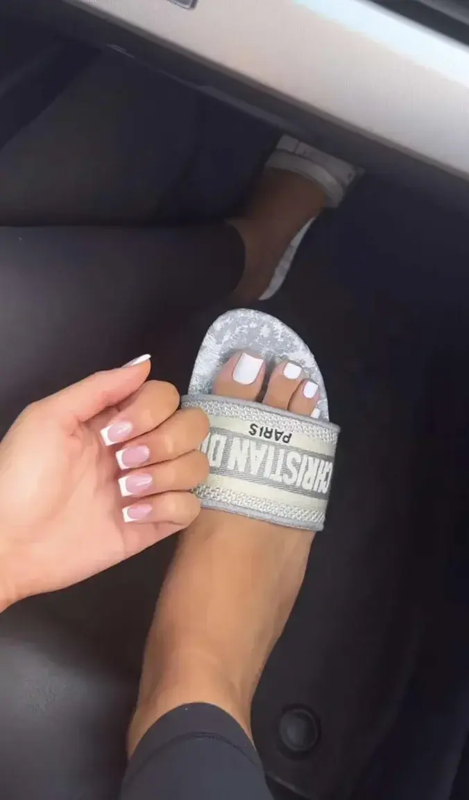 Leak & nude 2 — Amy_nails
