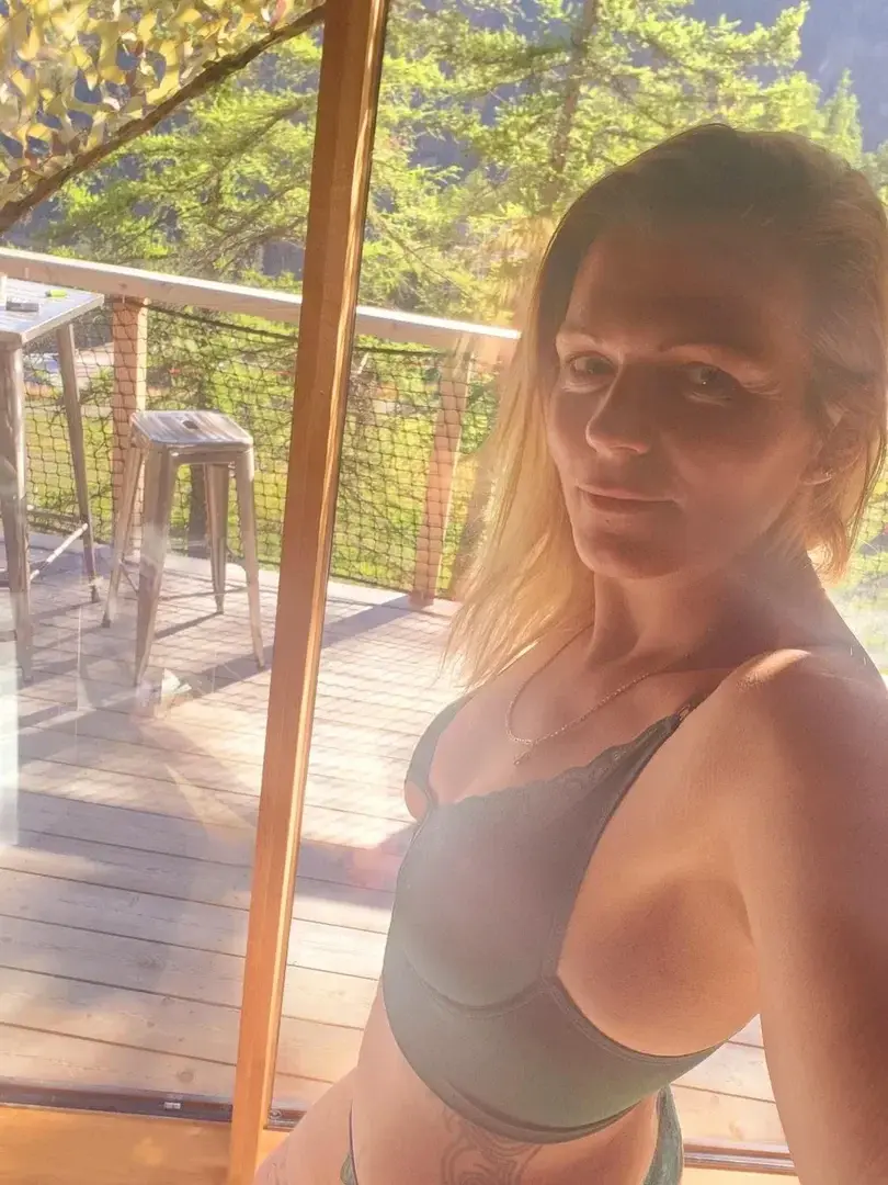 Leak & nude 3 — Diablessemimi83
