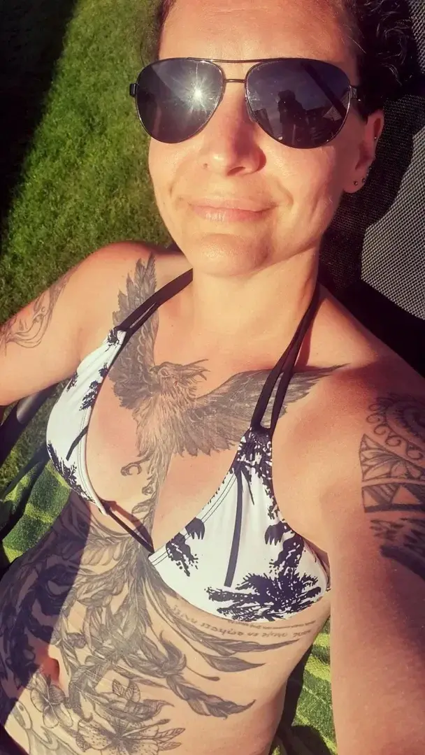 Bye bye summer