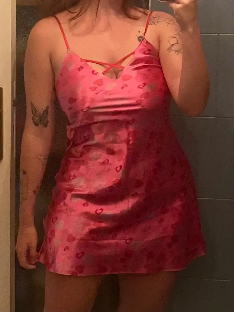 Leak & nude 1 — Barbaradahian