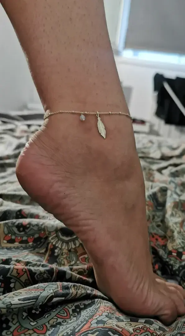 Leak & nude 1 — Miss_persephone