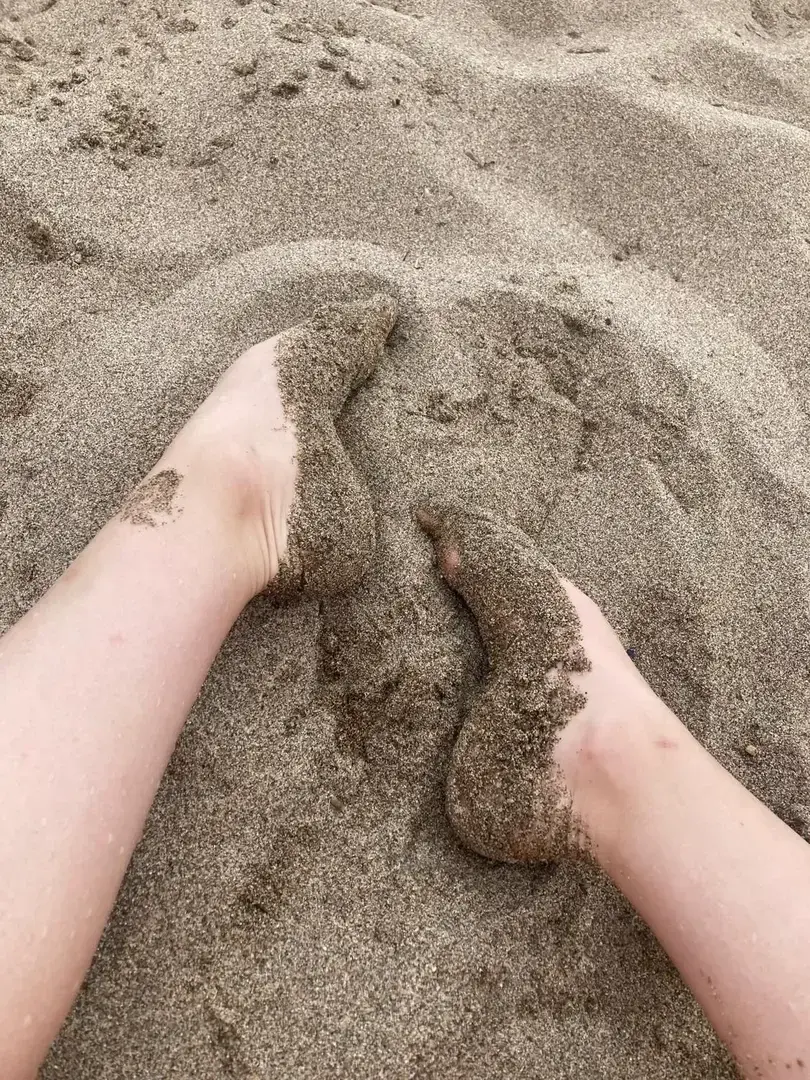 Leak & nude 1 — Yourfairyfeet69