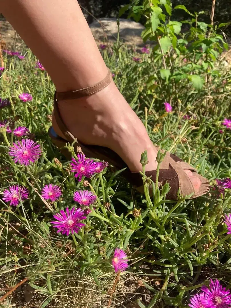 Leak & nude 4 — Yourfairyfeet69