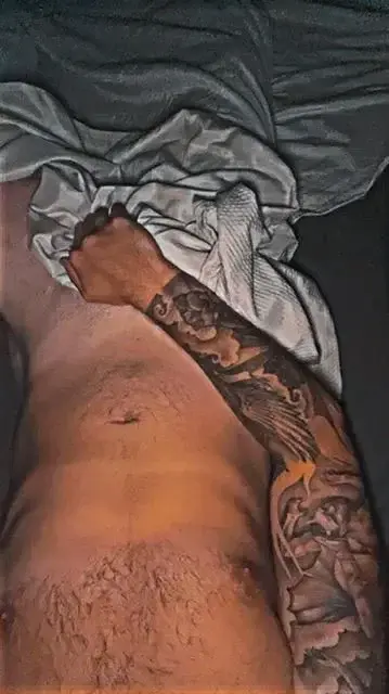 Leak & nude 3 — Papa_dominant31