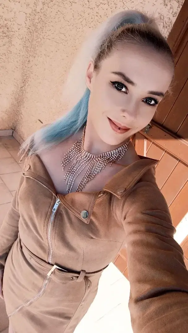 Leak & nude 8 — Taziaskinny