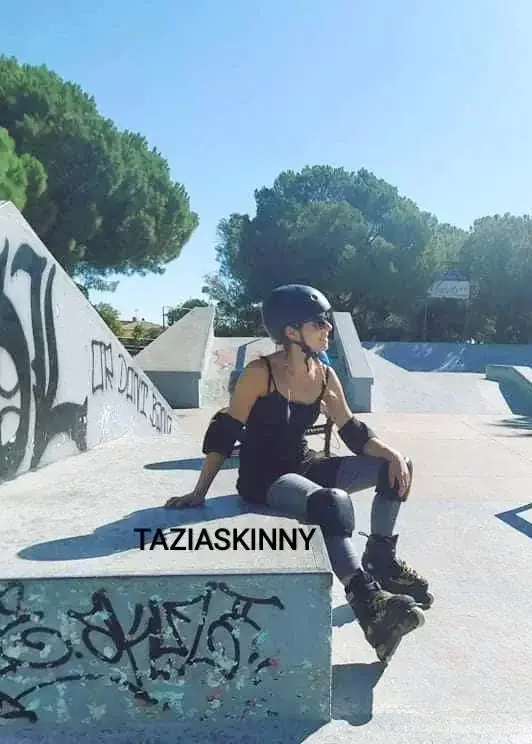 Leak & nude 4 — Taziaskinny