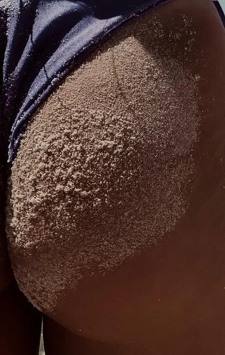 Leak & nude 7 — Tsitsiolina
