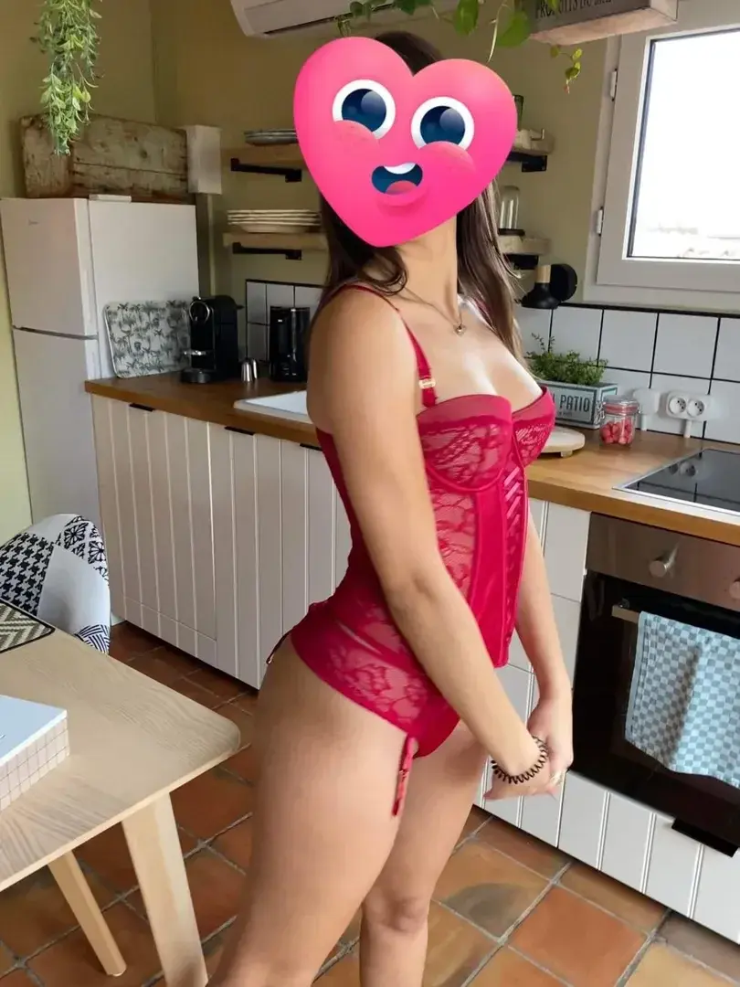 Leak & nude 1 — Pixie__00_