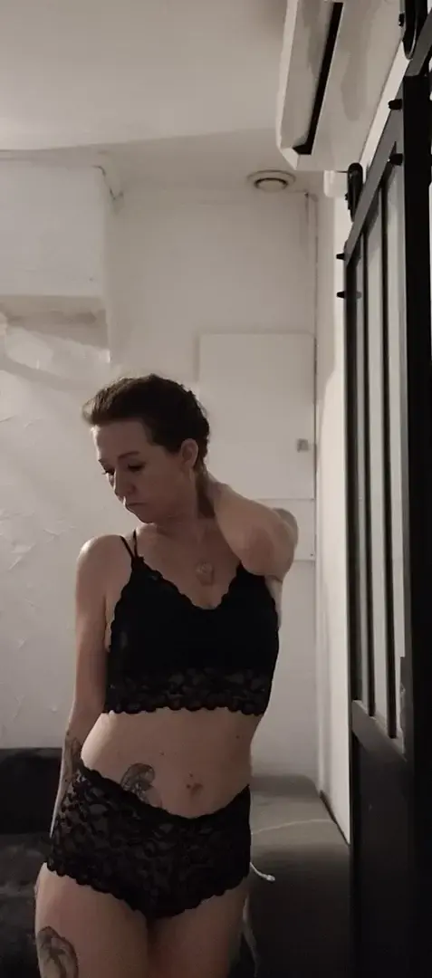 Leak & nude 5 — Marilayn