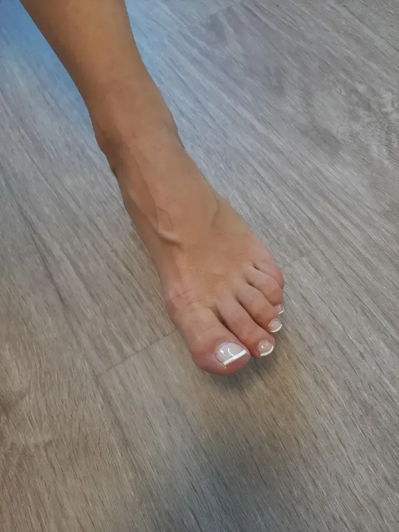 Leak & nude 1 — Julispetons