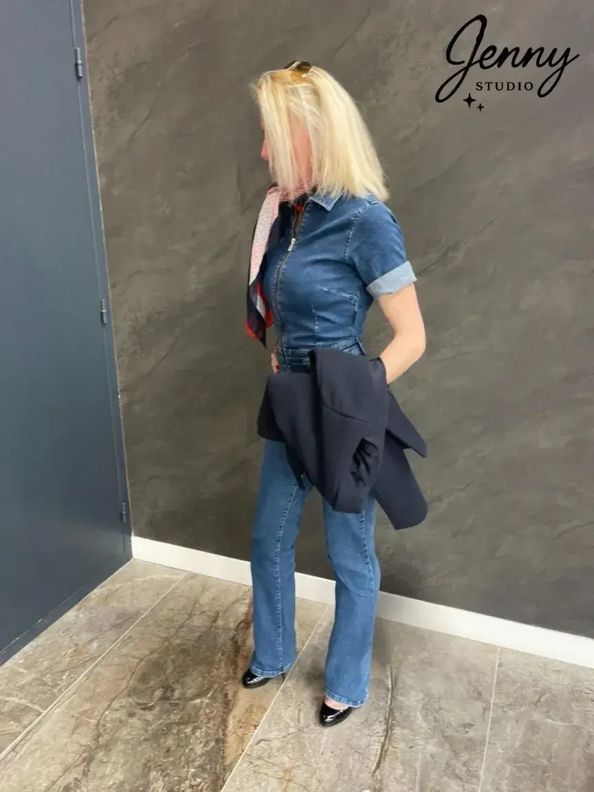 Leak & nude 3 — jenny-milf