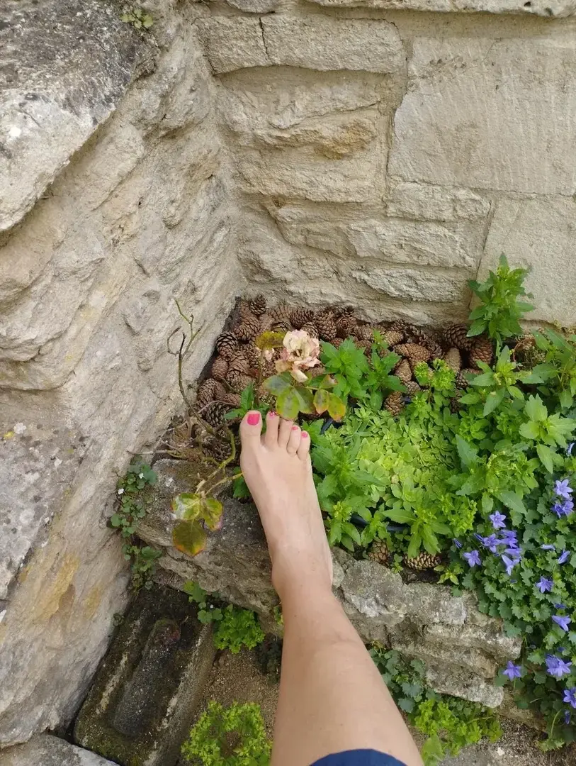 Leak & nude 1 — Sophiefeet10