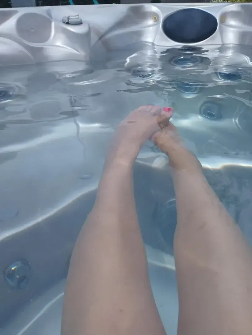 Leak & nude 8 — Sophiefeet10