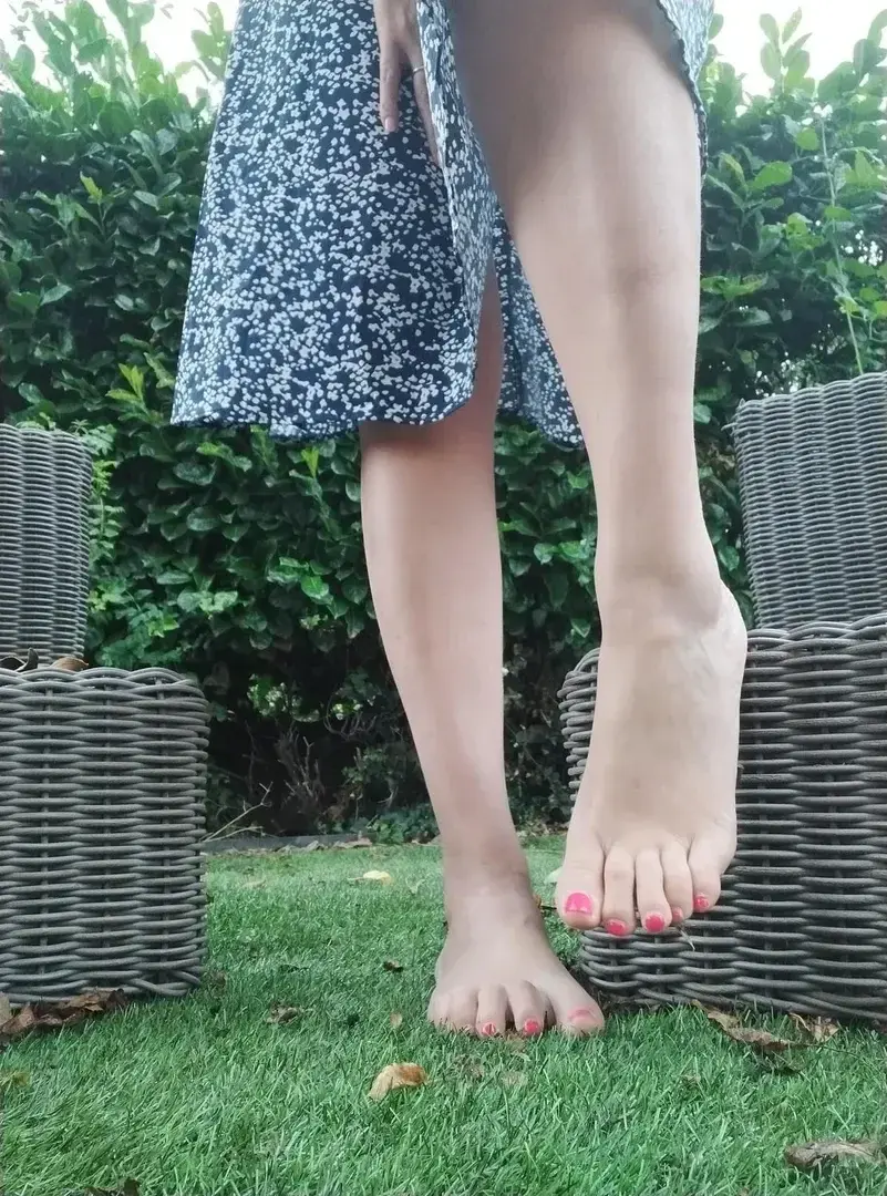 Leak & nude 10 — Sophiefeet10