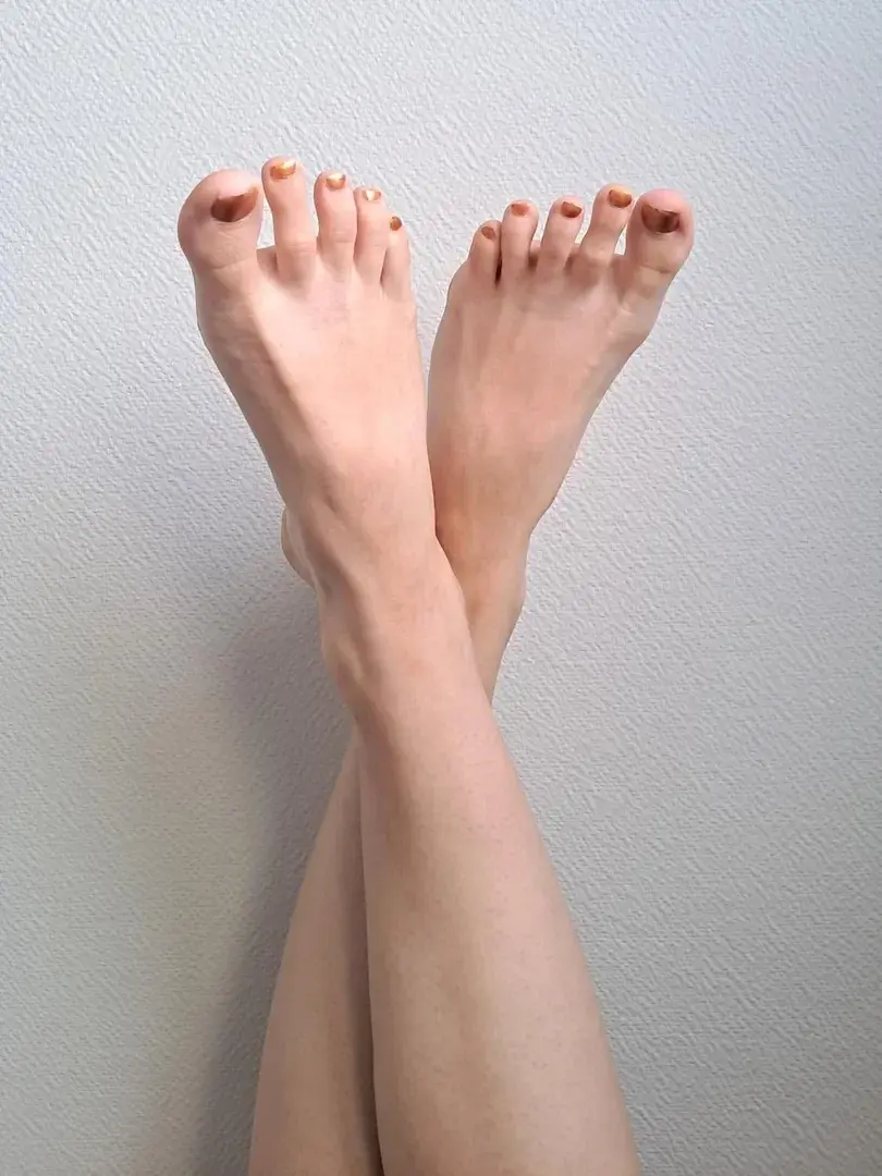 Leak & nude 1 — Piedbiche