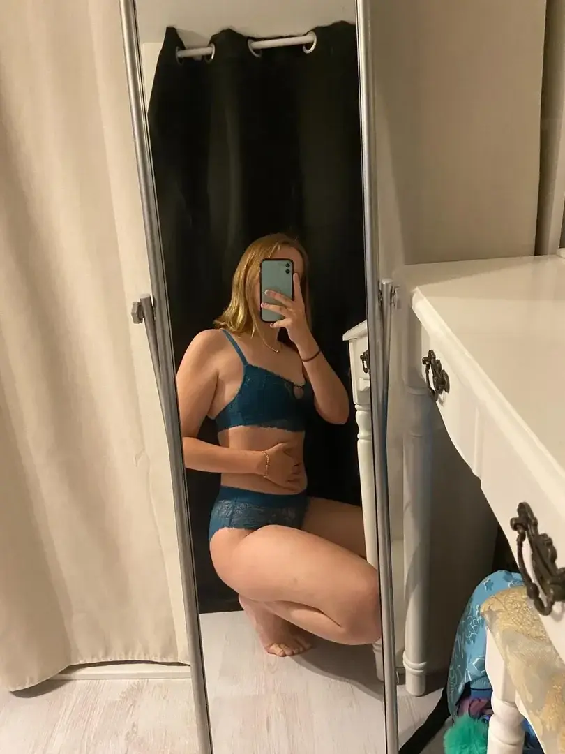 Leak & nude 1 — Princess_linnou