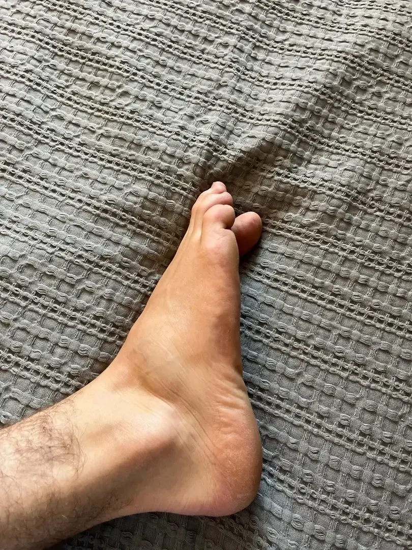 Leak & nude 1 — Grexxfoot