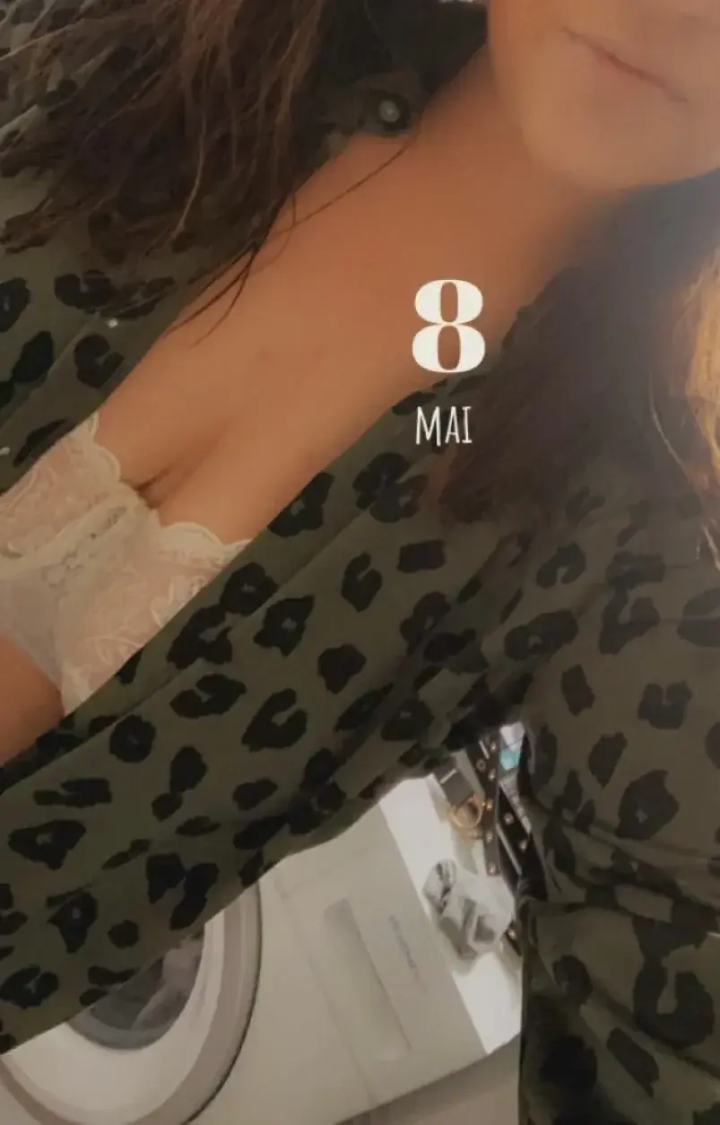 Leak & nude 5 — Whitediamondx