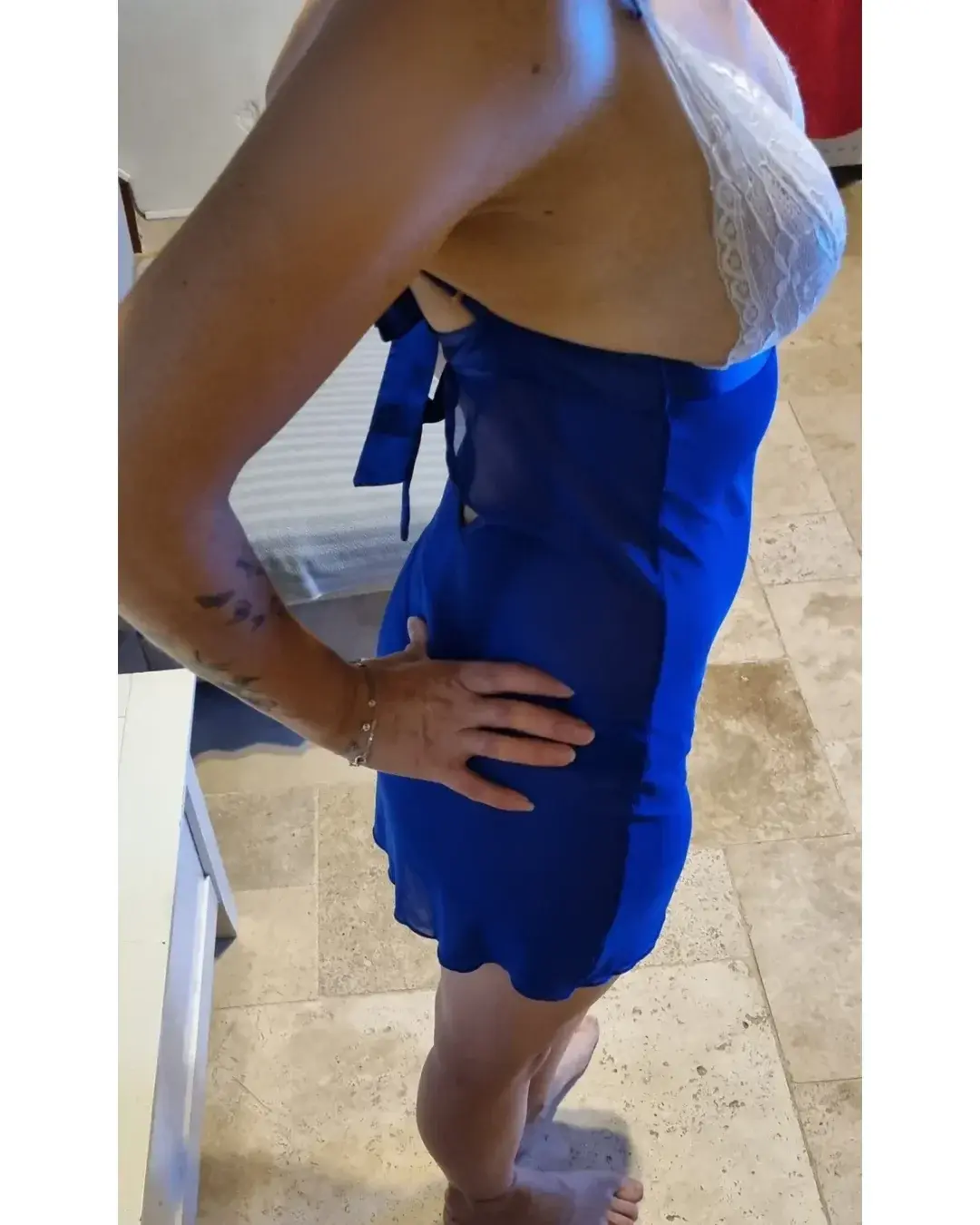 Leak & nude 2 — princesse_paolit