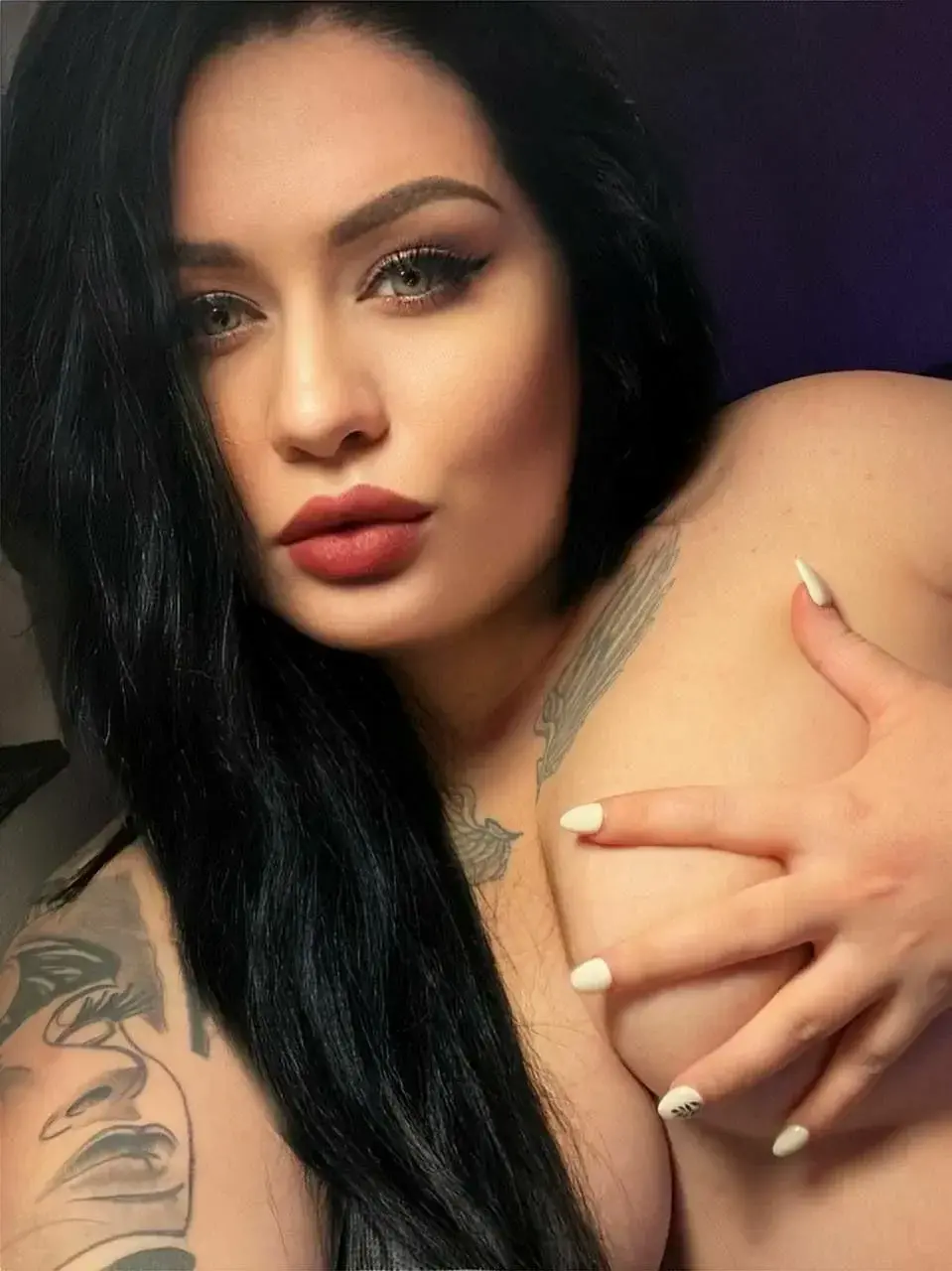 Leak & nude 1 — Yourdarkdesire