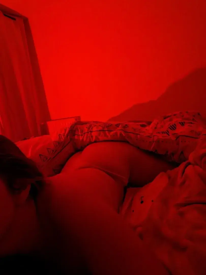 Leak & nude 1 — Corne_nichons