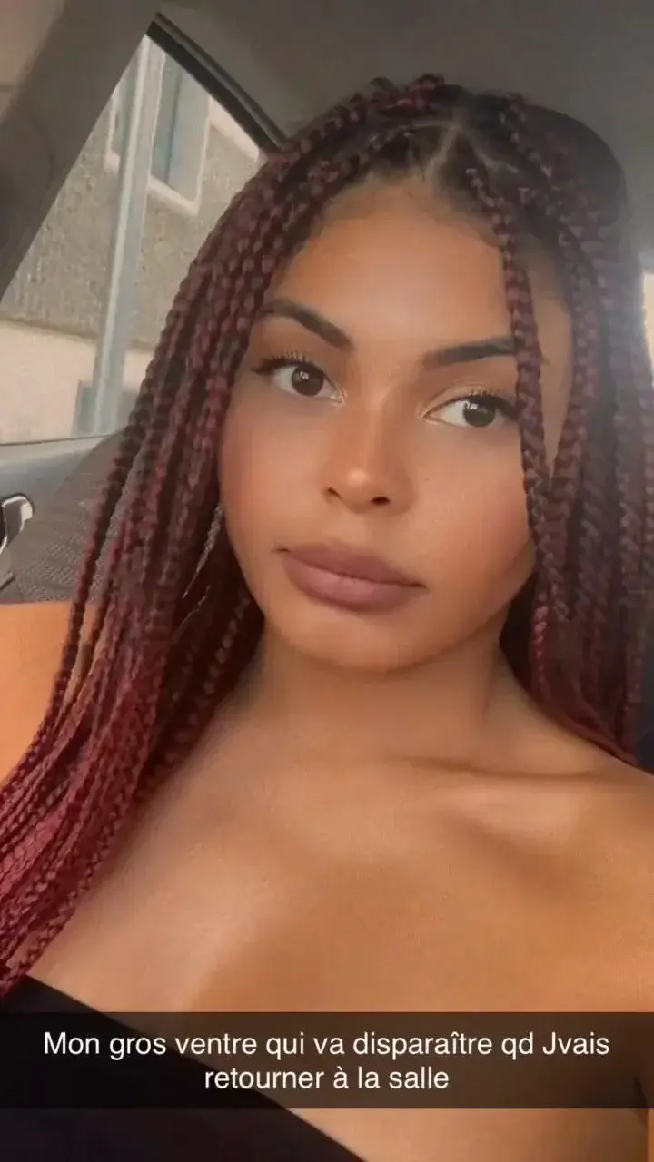Leak & nude 1 — Naturalfitgirl