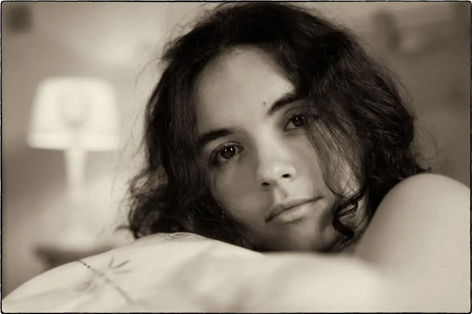 Leak public de Laurannei_ — « description de la photo » (nude) sur MYM