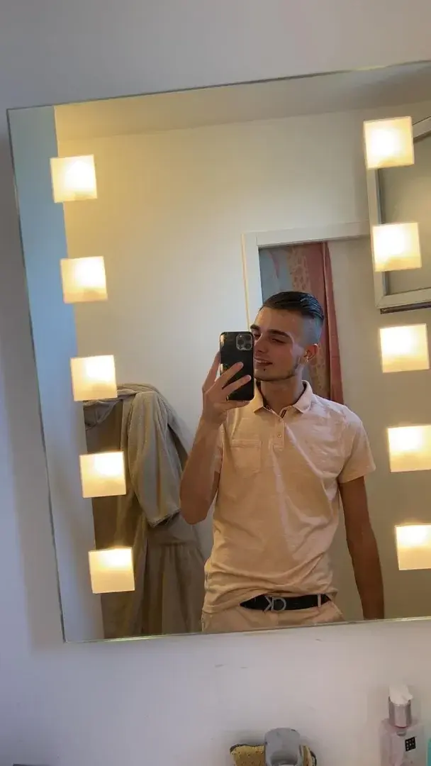 Leak & nude 1 — Alex_15052