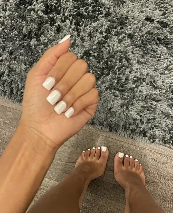 Leak & nude 1 — Panthererosefoot