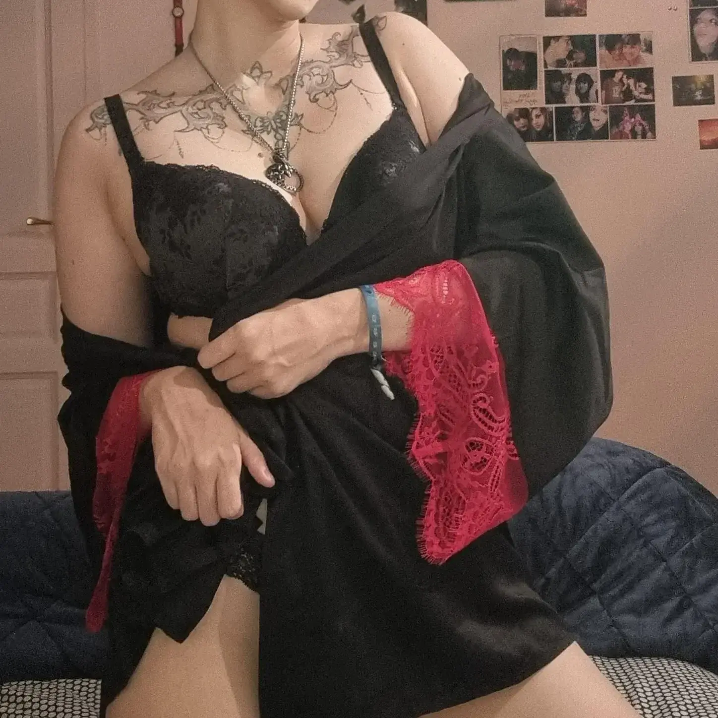 Leak & nude 1 — Katarina_von_velvet_