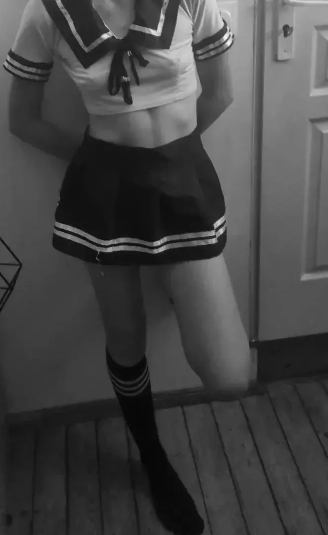 Leak & nude 1 — Laly_pop