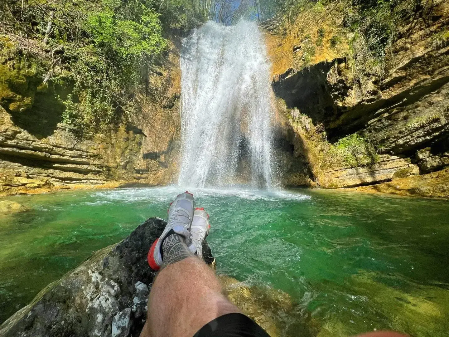 Leak & nude 2 — Virgiletdy