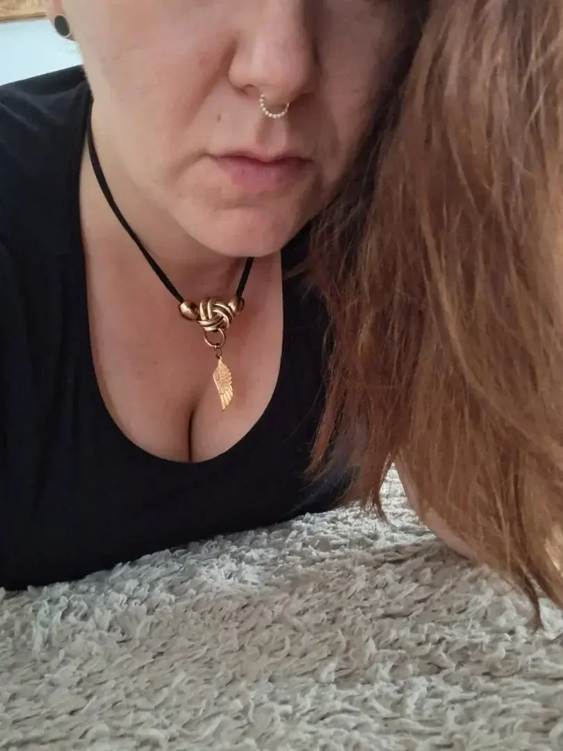 Leak & nude 1 — _hotmama