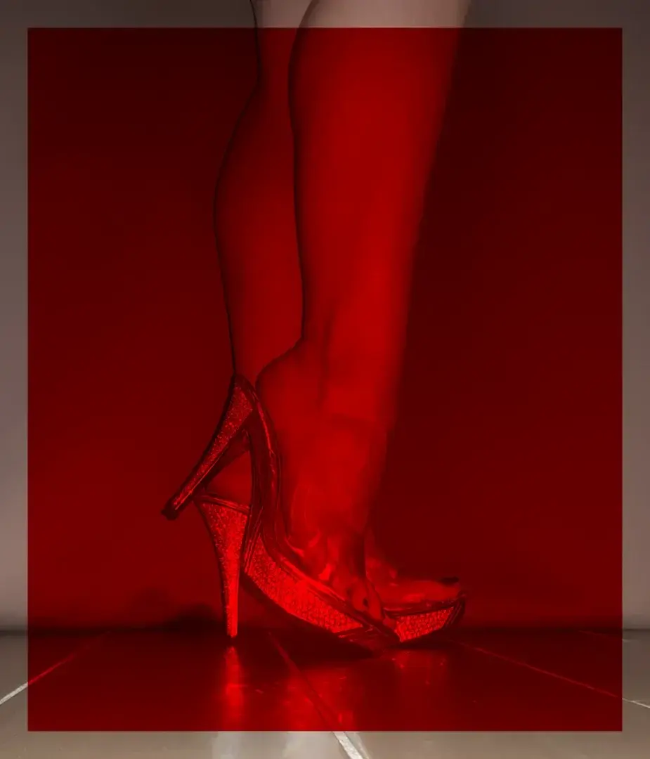 Leak & nude 2 — Missfrenchiefeet